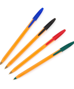 długopis bic orange bic klasyczny orange original fine