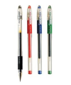 Długopis żelowy Pilot G-1 Grip