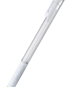 Długopis żelowy Pentel 0,8 mm HYBRID GEL GRIP