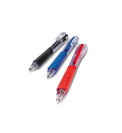 Długopis Pentel BK437 automat