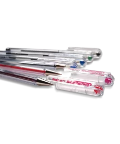 Długopis Pentel zamykany Superb BK77