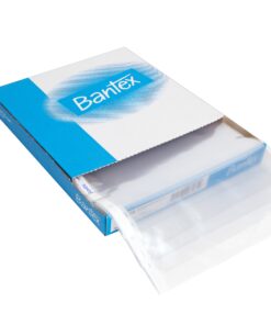 Koszulki/ obwoluta a4 krystaliczne Bantex 201908