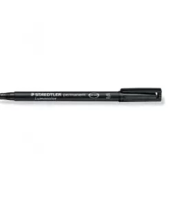 Foliopis STAEDTLER Lumocolor 313 S