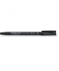Foliopis STAEDTLER Lumocolor 314 B