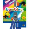 Nożyczki Bambino dziecięce