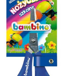 Nożyczki Bambino dziecięce