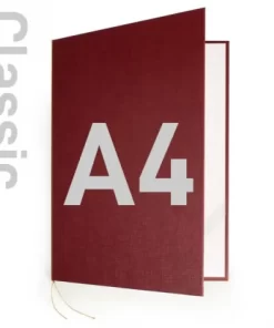 Okładka na dyplom a4 Cover Classic