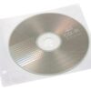 Koszulka na 1 CD do segregatora 10 szt
