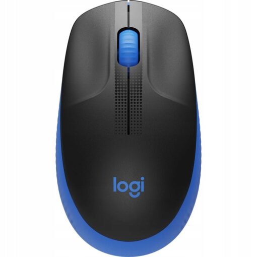 Myszka bezprzewodowa Logitech M190