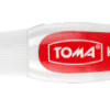 Korektor w płynie TOMA z metalową końcówką TO-014