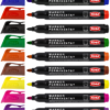 Marker permanentny TOMA TO-202