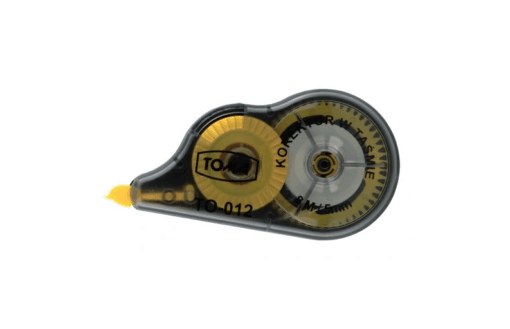 korektor toma to-012