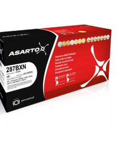 toner hp 287x asarto zamiennik