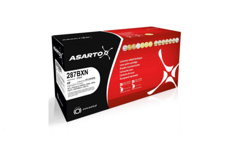 toner hp 287x asarto zamiennik