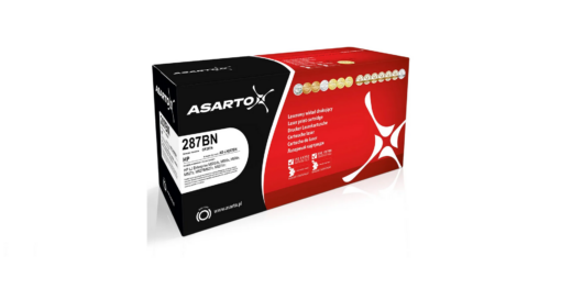 TONER HP ASARTO 287A