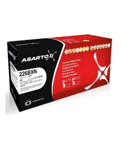 toner asarto hp cf226x m402dn toner laser