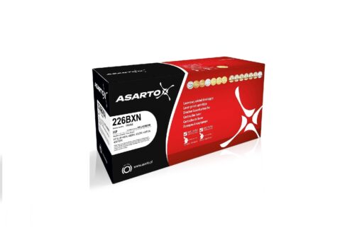 toner asarto hp cf226x m402dn toner laser