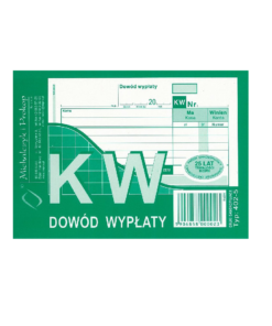 KW 402-5