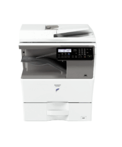 Sharp MX-B450W urządzenie wielofunkcyjne
