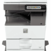mx-b356w sharp ksero drukarka